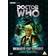 Doctor Who - Beneath the Surface (The Silurians [1970] / The Sea Devils [1972] / Warriors of the Deep [1984]) [DVD]